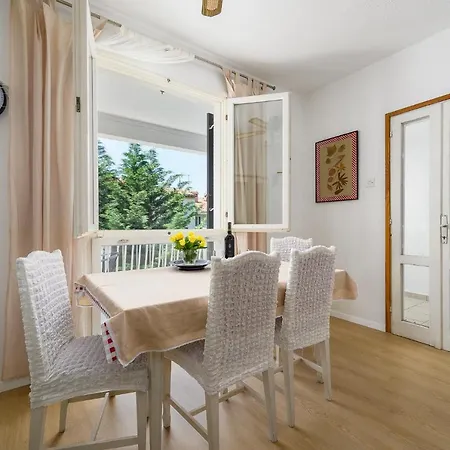 Apartment Apartman Beti Porec