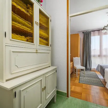 Apartman Beti * Porec