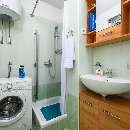 Apartman Beti